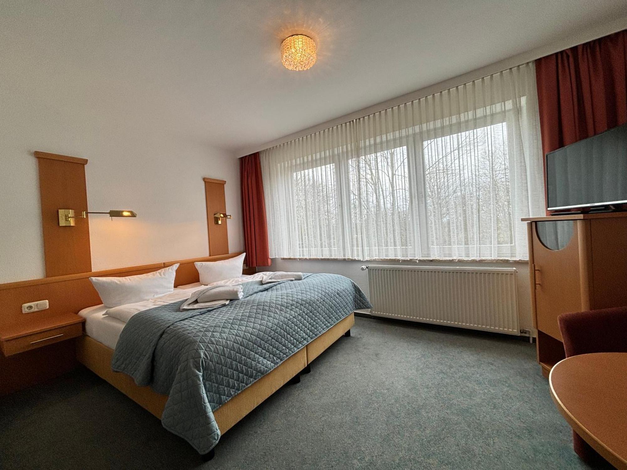 Appartementhaus Westphal Фемарн Экстерьер фото
